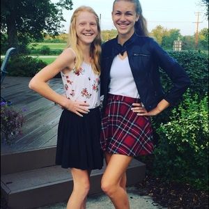 Meet your Posher, Paula